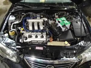 Aros Dentados en Venta para Mazda Millenia