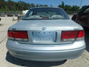 En Venta Medallones para Mazda 626