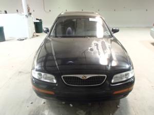 Venta de Condensadores Originales para Mazda Millenia 