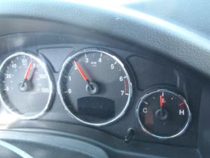 Venta de Marcadores Originales para Jeep Liberty