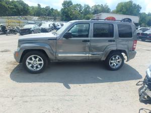 Venta de Rines Originales de Jeep Liberty
