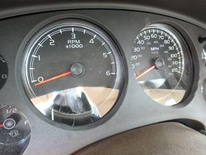 Venta de Marcadores para Chevrolet 1500 y 2500
