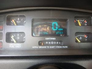 Tacometros en Venta para Chevrolet Caprice