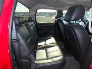 Venta de Asientos Seminuevos para Chevrolet 1500 y 2500
