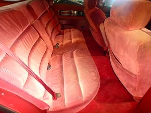 Asientos en Venta para Chevrolet Caprice