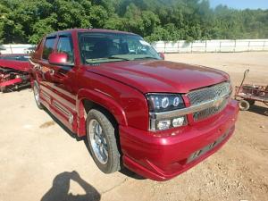 Venta de Marcos de Radiadores para Chevrolet 1500 y 2500