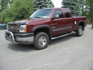 Venta de Powers para Chevrolet 1500 y 2500