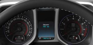 Venta de Marcadores Originales para Chevrolet Camaro
