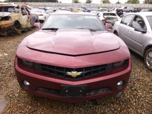 Venta de Marcos de Radiadores Originales para Chevrolet Camaro