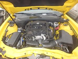 Venta de Powers Originales de Chevrolet Camaro