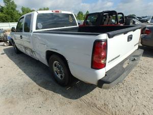 Medallones en Venta para Chevrolet Silverado
