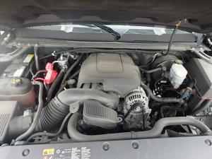 Bobinas en Venta para Chevrolet Silverado