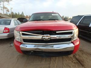 Condensadores en Venta para Chevrolet Silverado