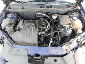 Venta de Bobinas de Chevrolet Cobalt
