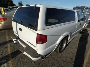 Venta de Medallones para Chevrolet S10