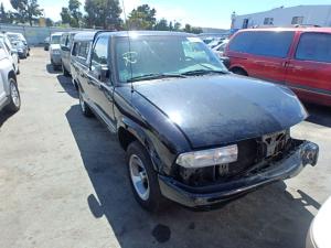 Venta de Condensadores para Chevrolet S10