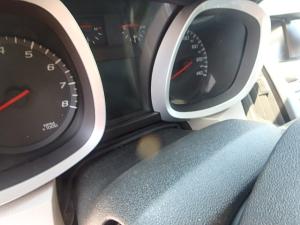 Venta de Marcadores Originales Chevrolet Equinox