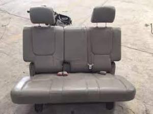 Asientos seminuevos en Venta para Chevrolet Equinox