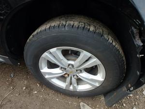 Rines Originales de Chevrolet Equinox
