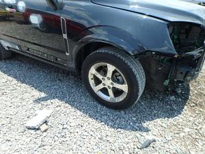 En Venta Rines para Chevrolet Captiva