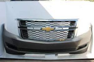Venta de Defensas para Chevrolet Suburban