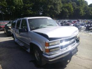 Venta de Barras de Torsion para Chevrolet Suburban