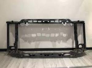 Marcos de radiadores Verificados para Chevrolet C1500, C2500 y C3500