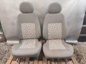 Asientos Verificados para Chevrolet C1500, C2500, C3500