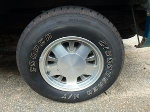 Rines Verificados para Chevrolet C1500, C2500 y C3500