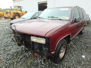 Venta de Baleros Homocineticos Chevrolet Suburban