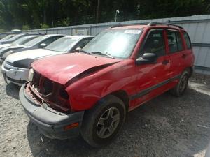 Venta de Powers para Chevrolet Tracker 
