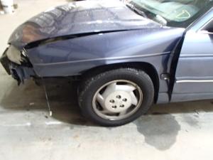 Rines usados para Chevrolet Lumina en Venta