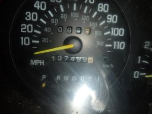 Tacometros usados para Chevrolet Lumina en Venta