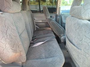 Venta de Asientos Originales para Chevrolet Tracker