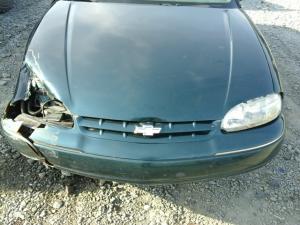 Marcos de radiadores usados para Chevrolet Lumina en Venta