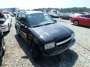 Venta de Marcos de Radiadores para Chevrolet Tracker