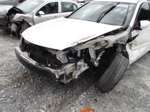 Venta de Condensadores Seminuevos para Honda Accord
