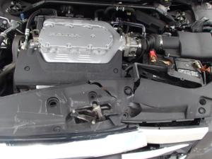 Aros Dentados Originales para Honda Accord