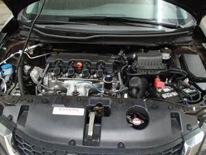 Aros dentados Verificados para Honda Civic