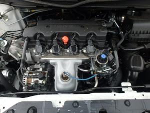 Bobinas Verificadas para Honda Civic