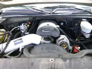 Alternadores para Chevrolet Avalanche