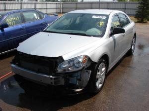 Venta de Condensadores Originales de Chevrolet Malibu