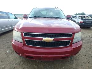 Defensas para Chevrolet Avalanche