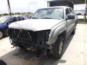 Baleros Homocineticos para Chevrolet Avalanche