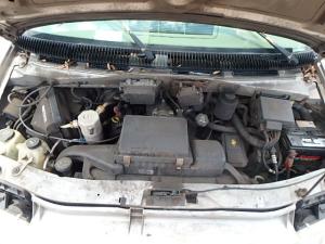 Venta de Alternadores para Chevrolet Astro