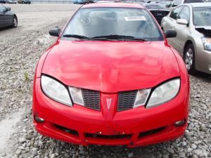 Venta de Defensas Pontiac Sunfire