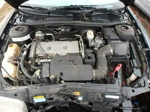 Venta de Alternadores Pontiac Sunfire