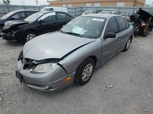 Venta de Barras de torsion Pontiac Sunfire
