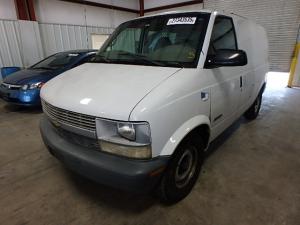Venta de Baleros Homocineticos para Chevrolet Astro