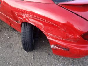 Venta de Baleros homocineticos Pontiac Sunfire